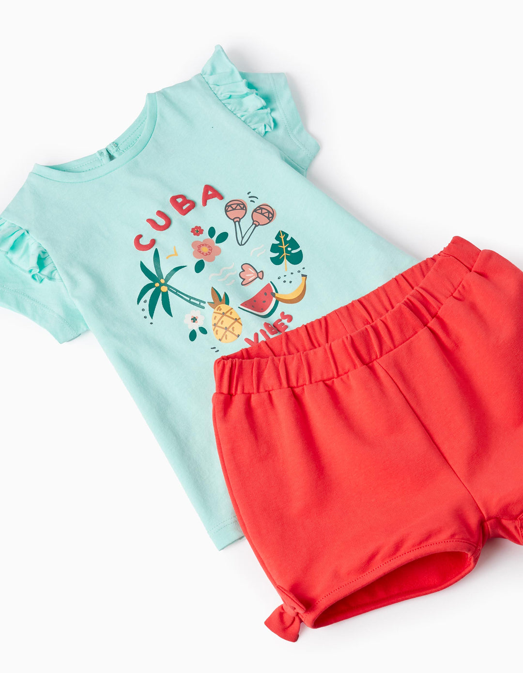Conjunto Cuba