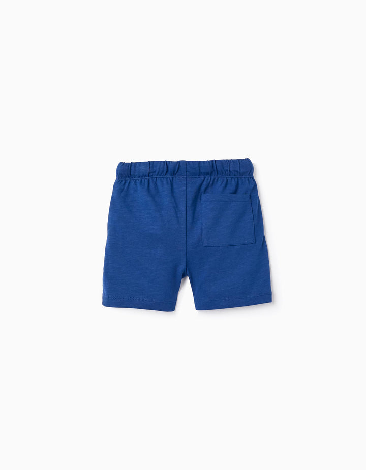 Pack 2 Pantalón corto Básico