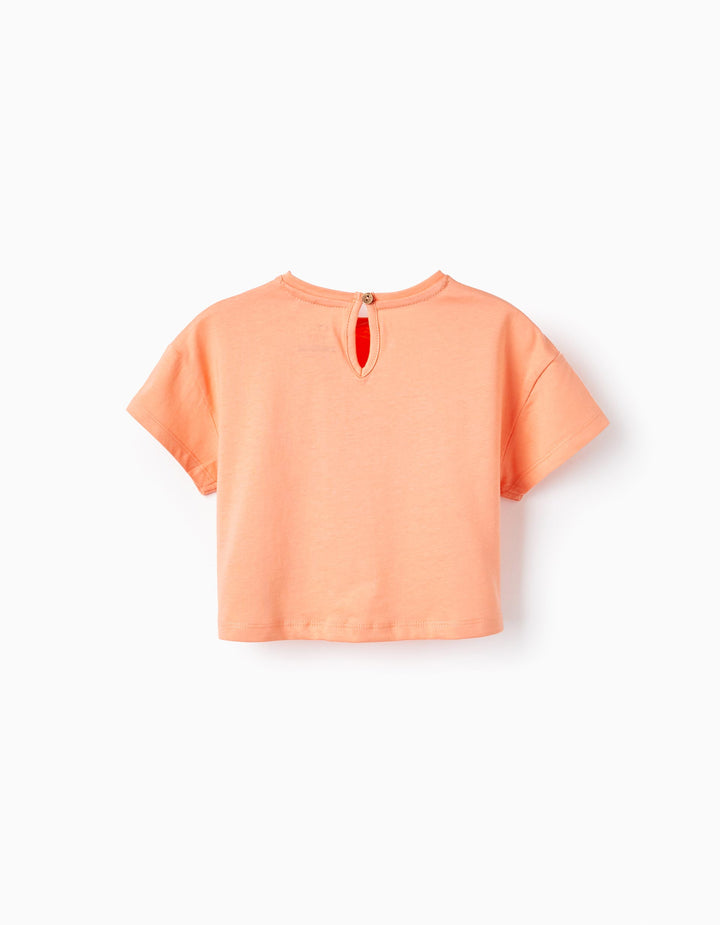 Camiseta Concha