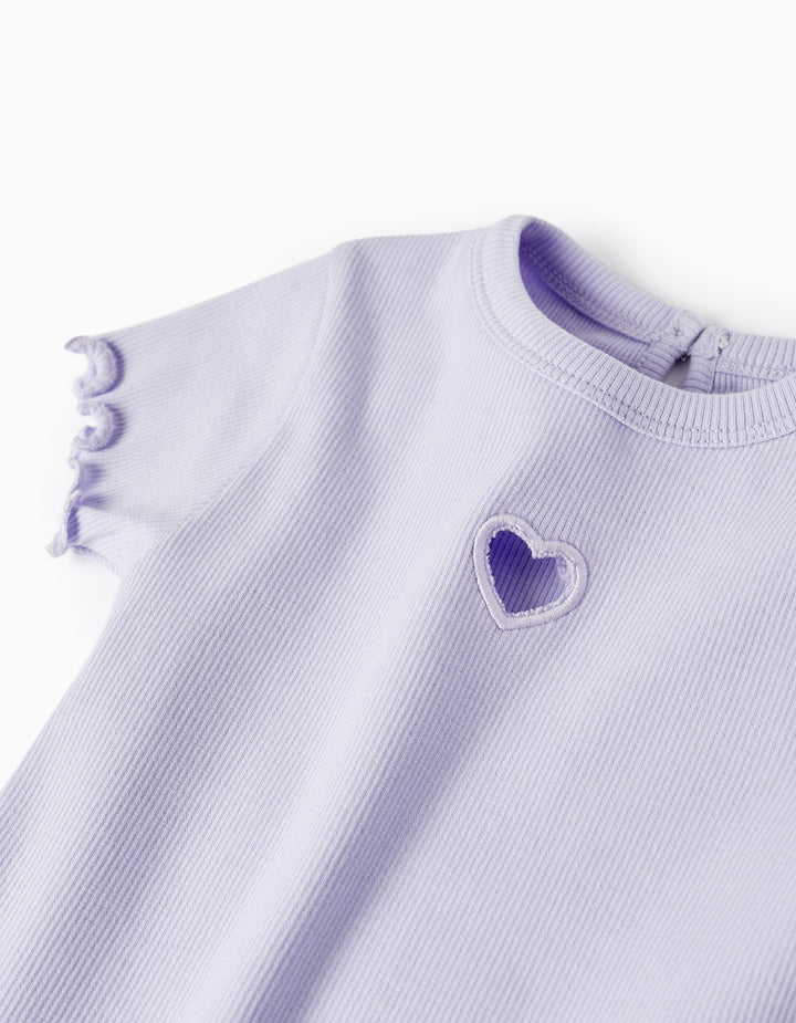 Camiseta Corazón