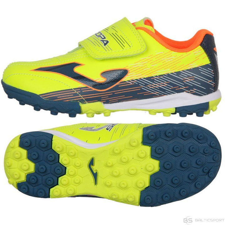 Bota Futbol Supercopa 2209