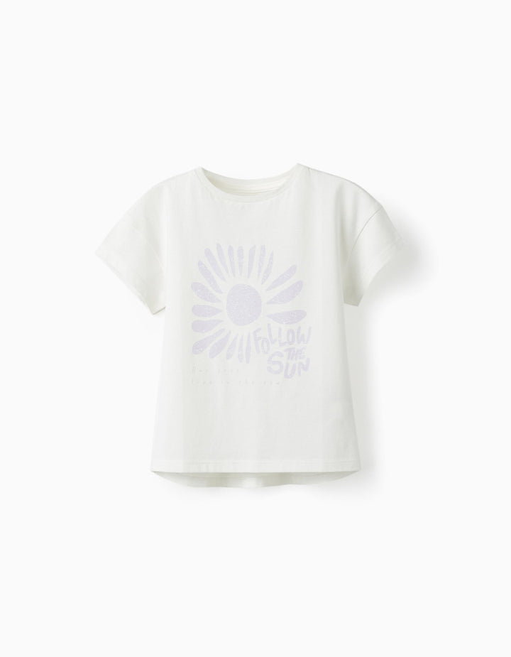 Camiseta joy