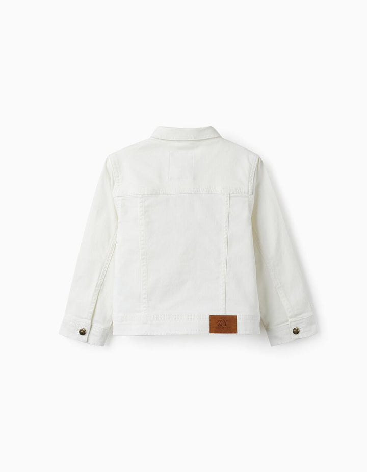 Chaqueta Vaquera Janne