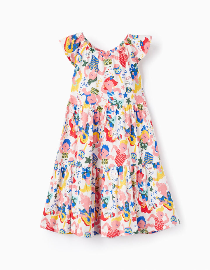 Vestido Cuba