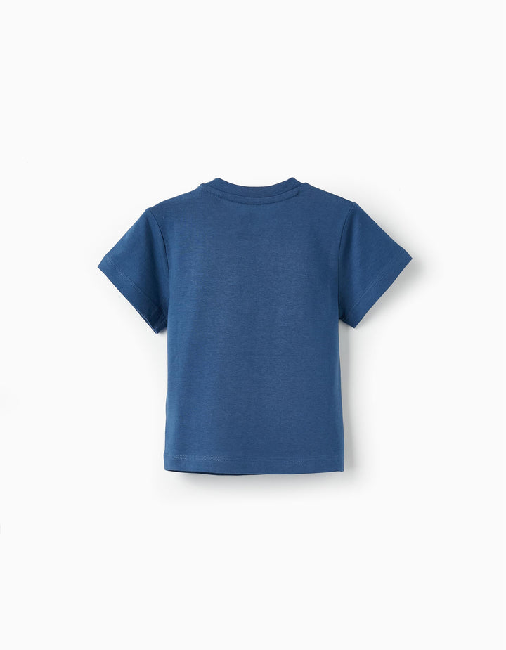 Camiseta Jirafa