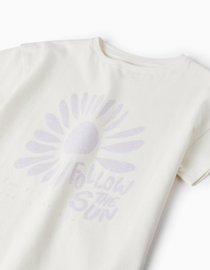Camiseta joy