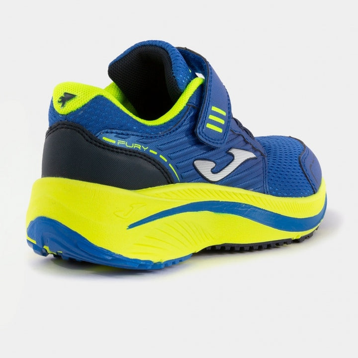 Zapatilla deportiva Fury Jr 2204