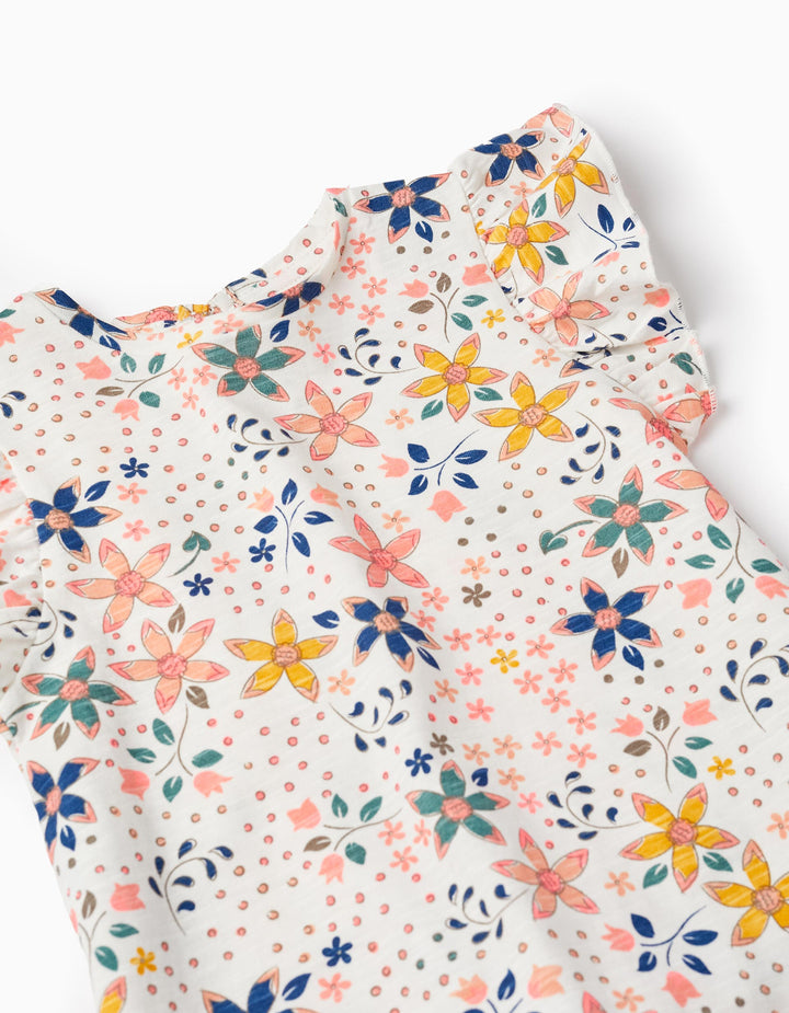 conjunto Flor