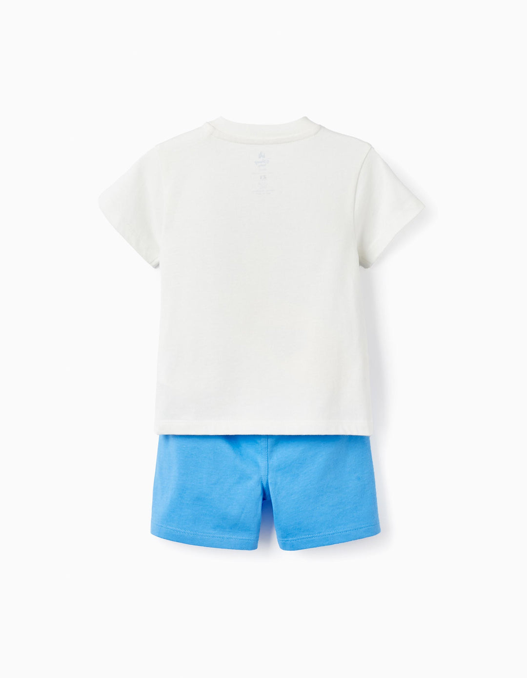 Conjunto camiseta y pantalon Mickey Mouse surfero