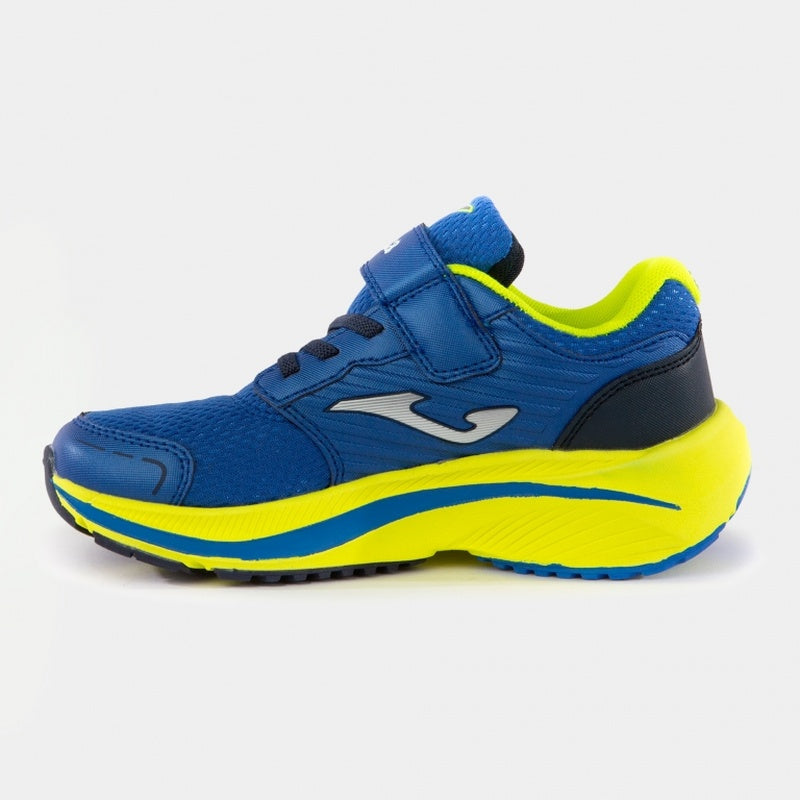 Zapatilla deportiva Fury Jr 2204