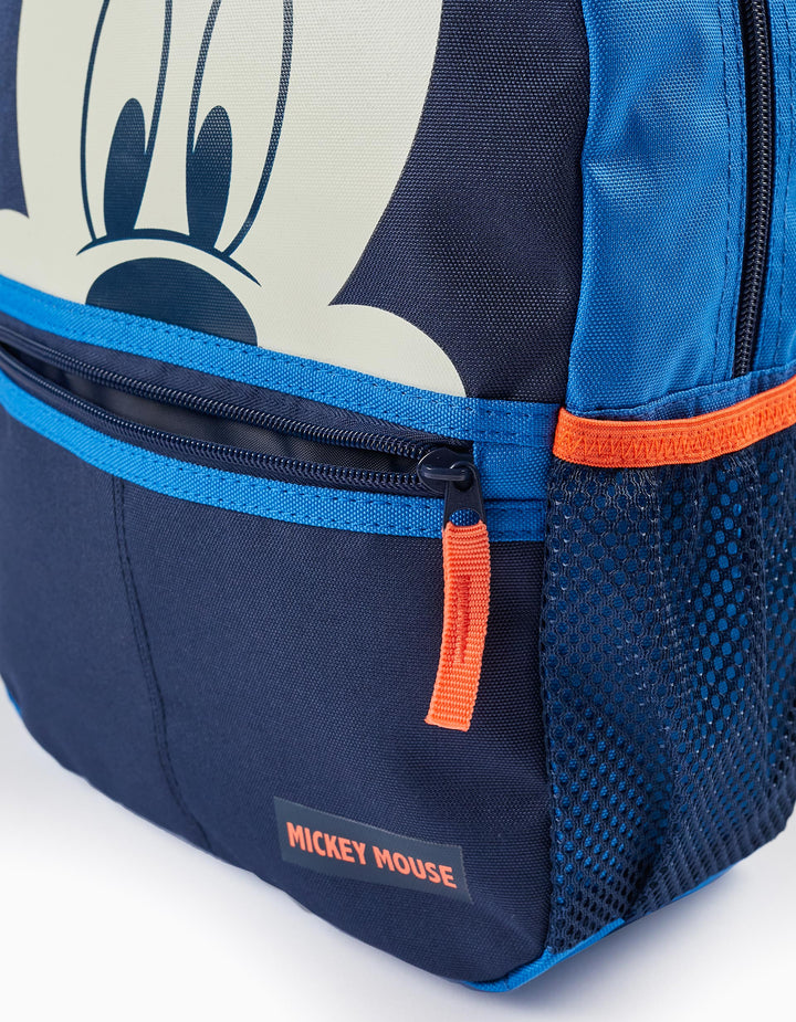 Mochila con orejas Mickey Mouse