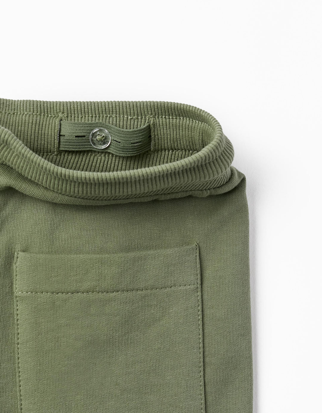 Pantalon corto Earth Revolution
