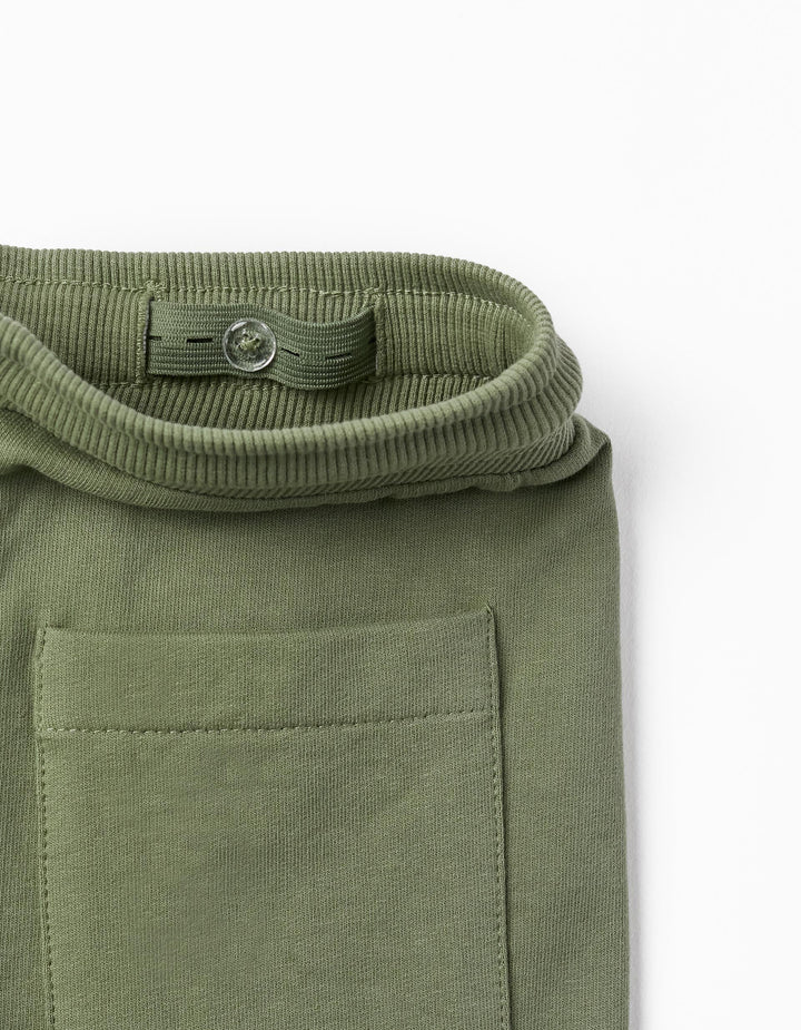 Pantalon corto Earth Revolution