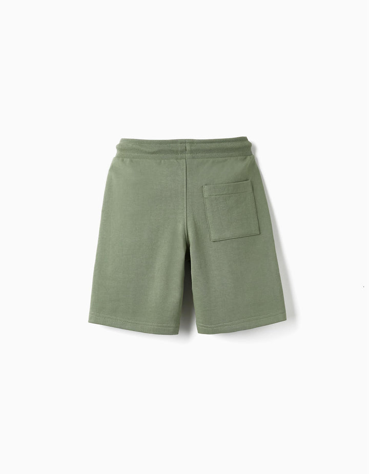 Pantalon corto Earth Revolution