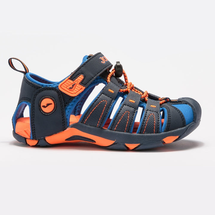 Cangrejera Joma seven