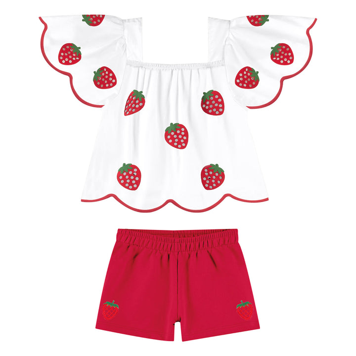 CONJUNTO LOVE COOKIE