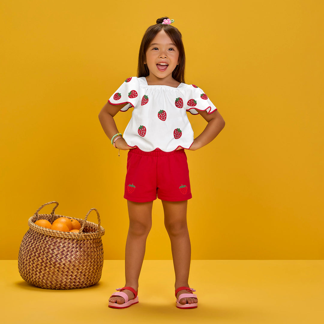 CONJUNTO LOVE COOKIE