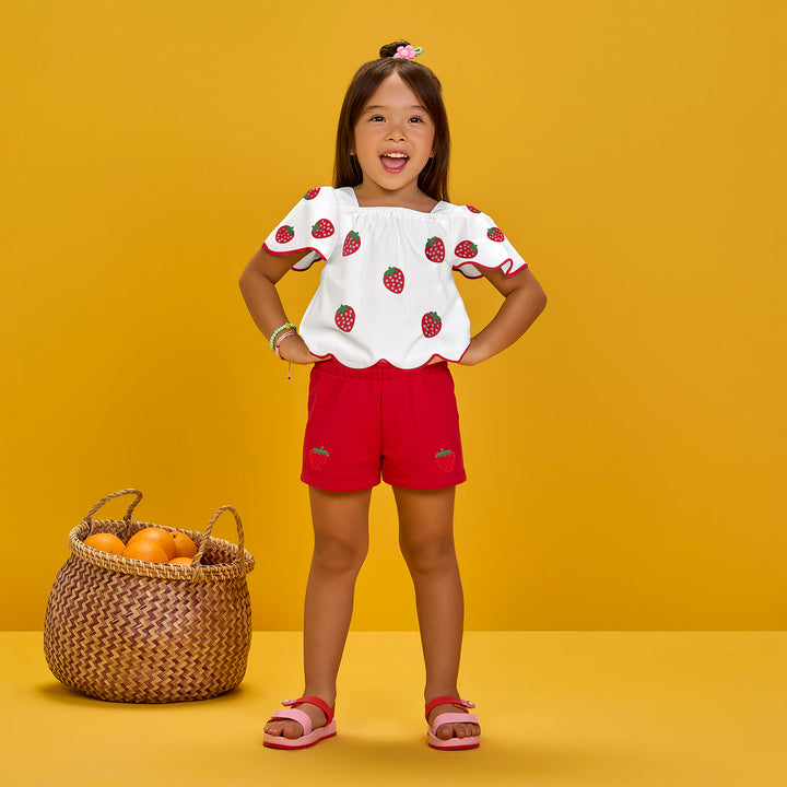 CONJUNTO LOVE COOKIE