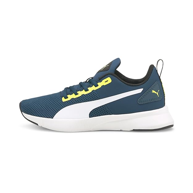 Zapatilla puma Fly Runner JR