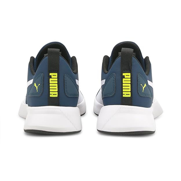 Zapatilla puma Fly Runner JR
