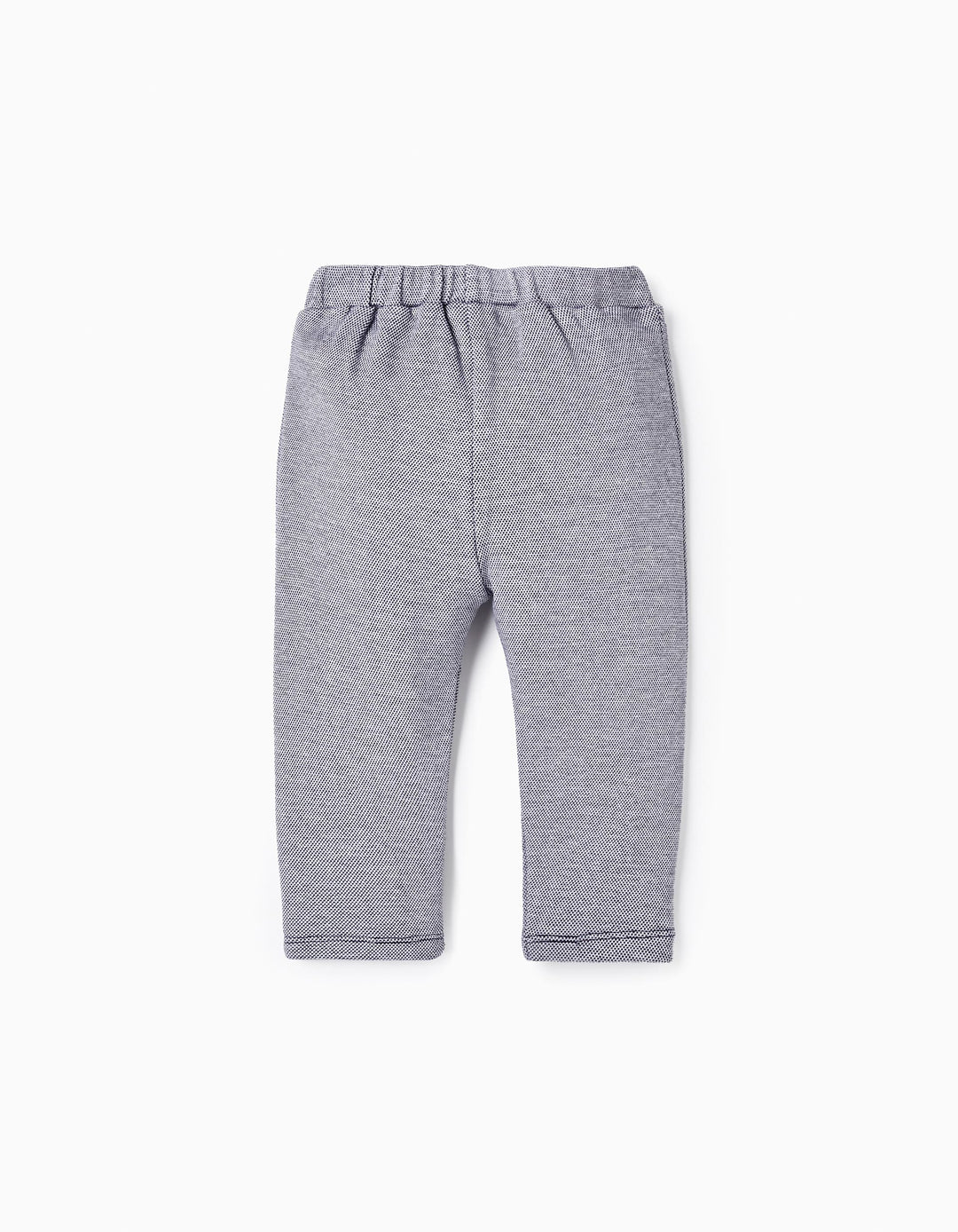 Legging Canalé con lazo