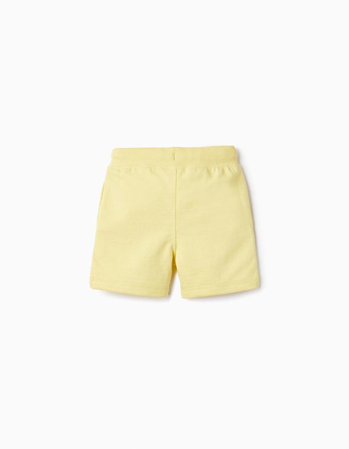 Pantalón Corto Básico