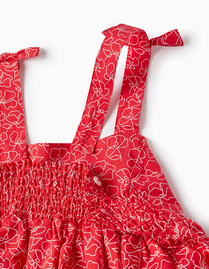 Vestido Fantasy zippy