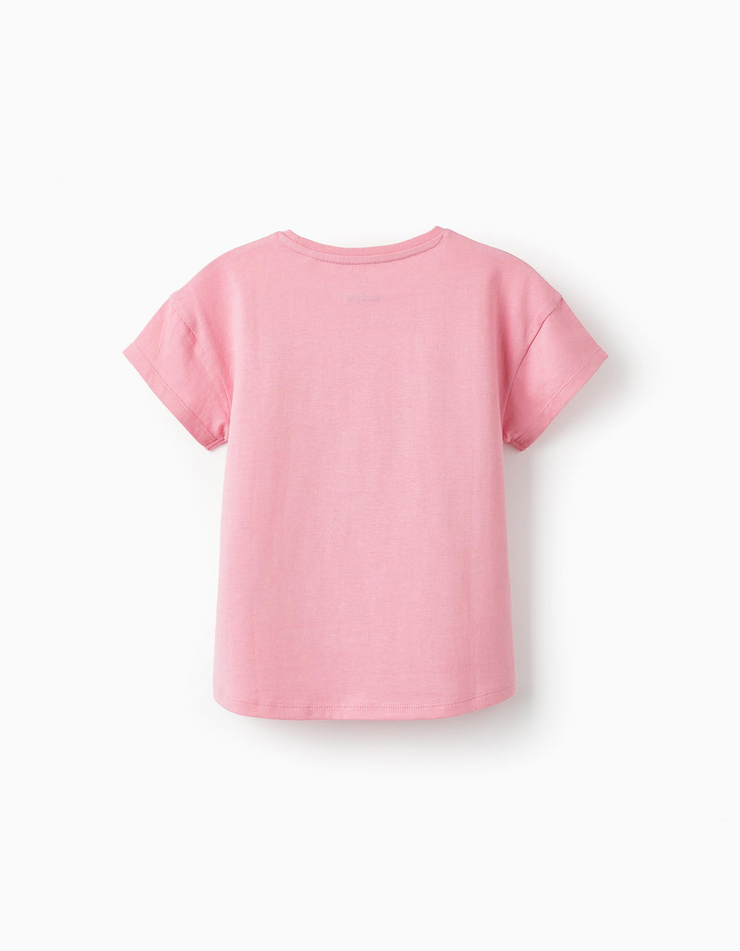 Camiseta joy