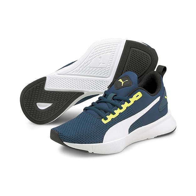 Zapatilla puma Fly Runner JR