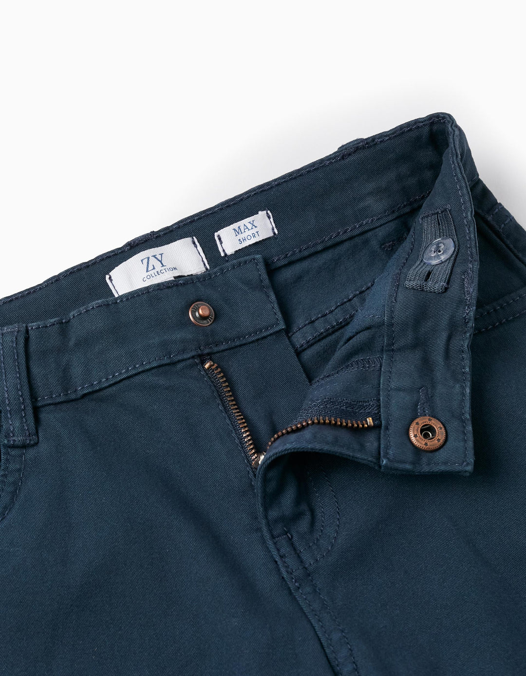 Pantalon corto Chino