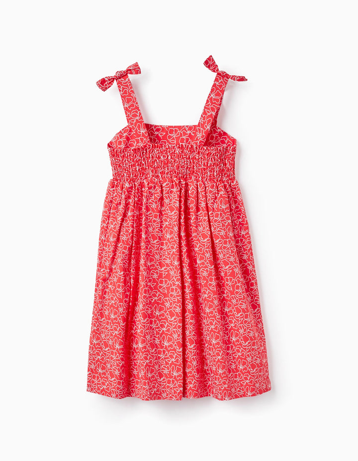 Vestido Fantasy zippy