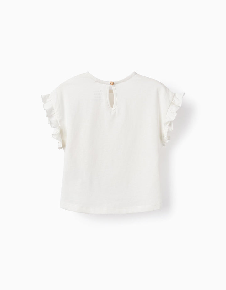 Camiseta Brasileña