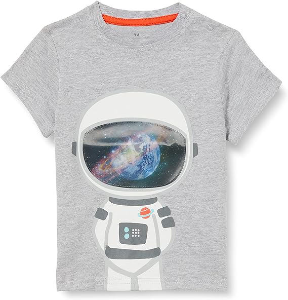 Camiseta Zippy Astronauta