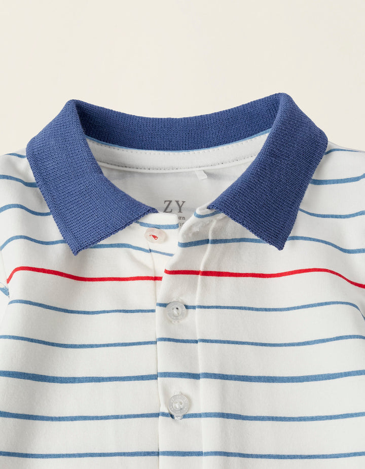 Bodie polo Tom