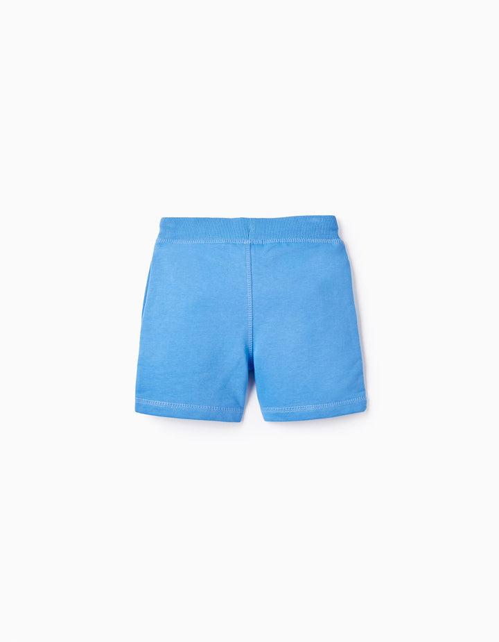 Pantalón Corto Básico