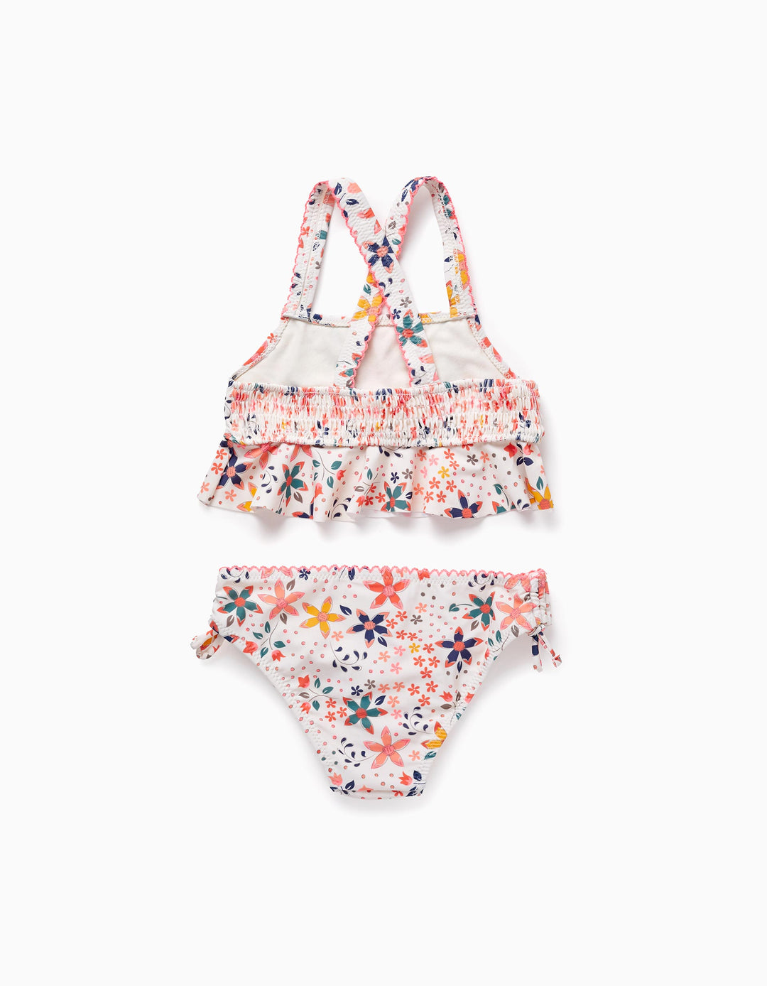 Bikini estrellas de mar