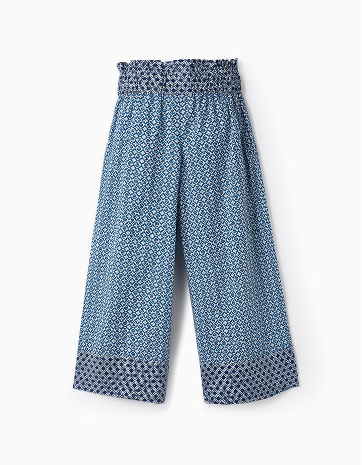 Pantalones Talle alto María