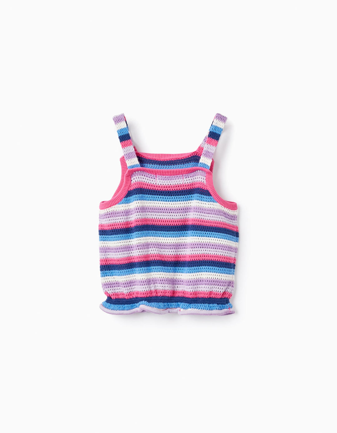 conjunto de punto Tricot Brisa