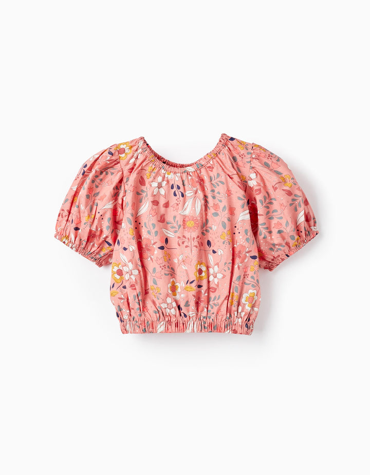 Camiseta Cambric