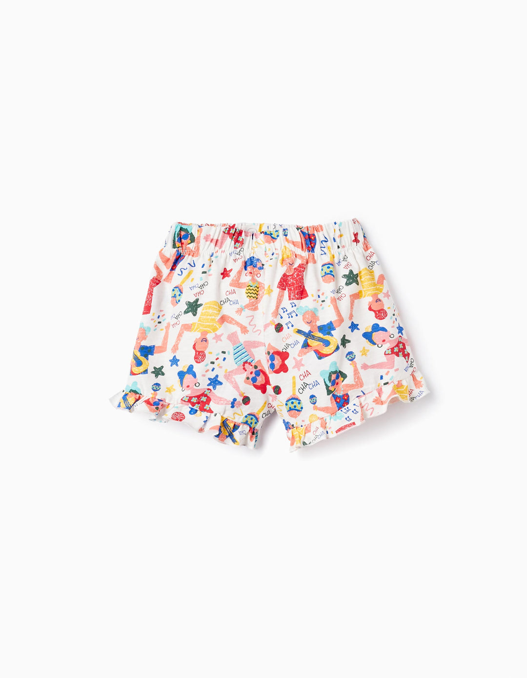 Pantalon corto Habana