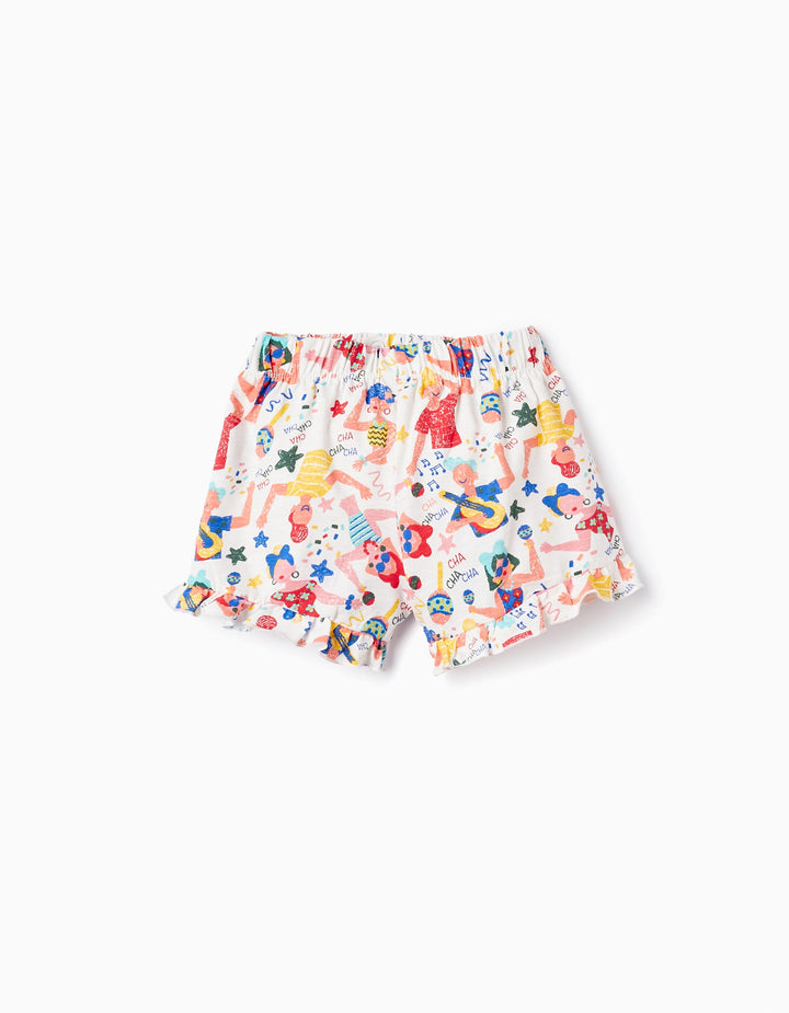 Pantalon corto Habana