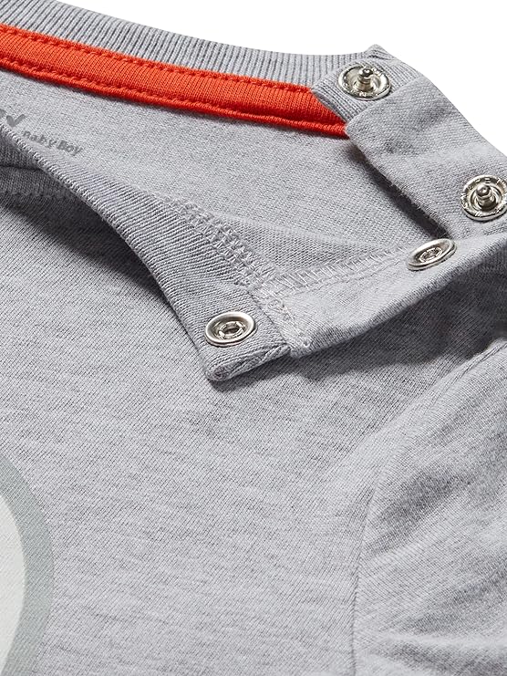 Camiseta Zippy Astronauta