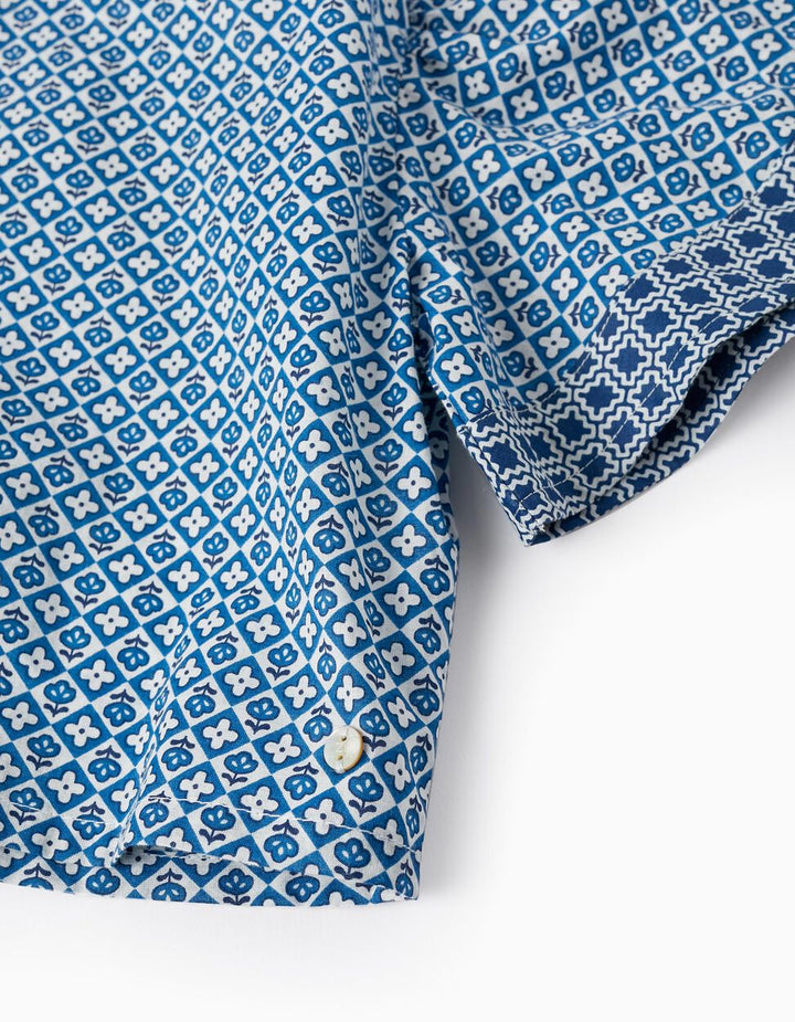 camiseta de Batista María