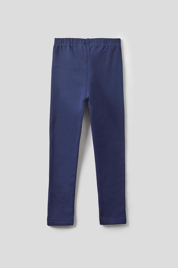 LEGGING FINO BASICO NIÑA