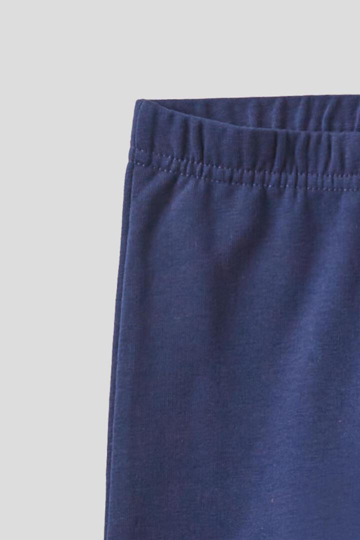 LEGGING FINO BASICO NIÑA