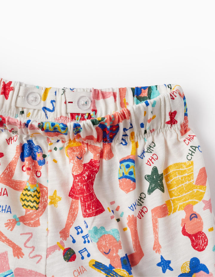 Pantalon corto Habana