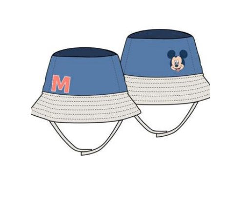 Gorro Mickey mouse