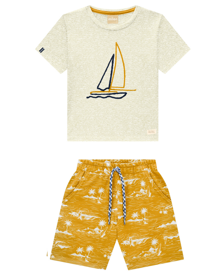 CONJUNTO ISLA AVENTURA