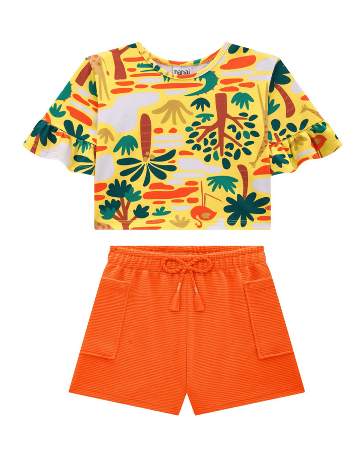 CONJUNTO TROPIYELLOW