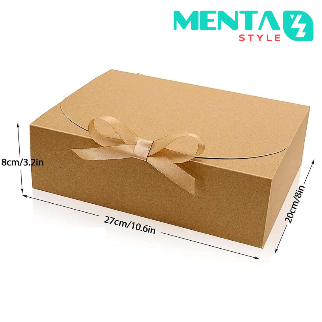 Caja regalo mediana